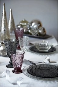 Лилава чаша La Rochère , 200 ml Lyonnais - La Rochére