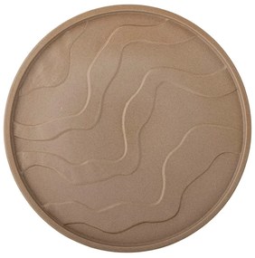 Декоративна тава от фаянс Noria - Bloomingville