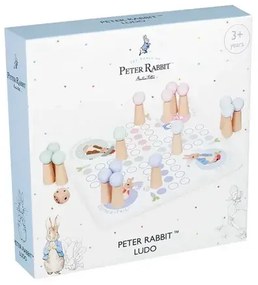 Не се сърди човече - Peter Rabbit™