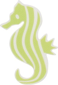 Детски противоплъзгащи подложки за вани в комплект от 5 бр. 12x12 cm Waterworld – Spirella