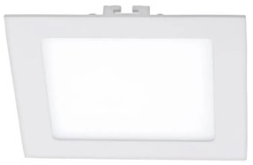 Eglo 94061 - LED Лампа за окачен таван FUEVA 1 LED/10,95W/230V