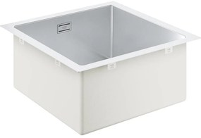 GROHE 31578SD1 - Мивка K700 464 x 464 x 200 от неръждаема стомана