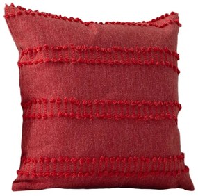 Калъфка за възглавница 43x43 cm Tuffet – Mioli Decor