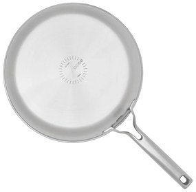 Тиган от неръждаема стомана ø 30 cm Lucca 3.0 – FABINI