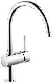 Кухненски кран Grohe Minta II High