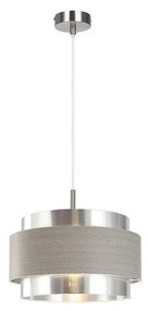 Rabalux 5383 - Полилей на въже BASIL 1xE27/40W/230V