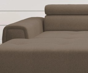 Ъглов диван Gerard-Kafe Anoixto-Left