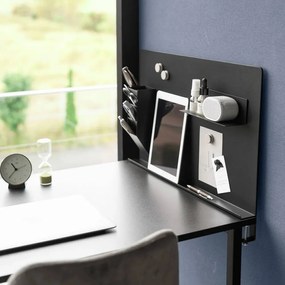 Магнитно табло за съобщения 58x42 cm Tower – YAMAZAKI