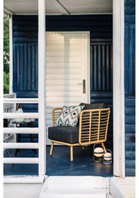 LED преносимо външно осветително тяло със соларен панел/с USB ø 12 cm Soft Spot – Rosendahl