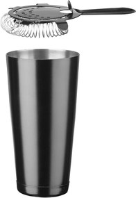 Комплект за приготвяне на коктейли от неръждаема стомана BAR UP – Hendi