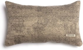 Декоративна калъфка за възглавница Aslanis Home Kedros-Ammos-Kafe-30 x 50 cm
