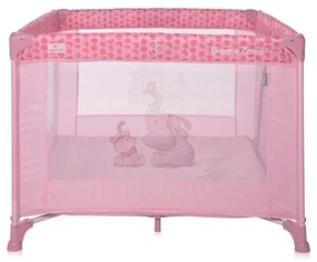 LORELLI Premium Кошара за игра GAME ZONE MELLOW ROSE FELLOWS