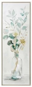 VASE КАРТИНА 30/90 СМ MONEE 48258020622