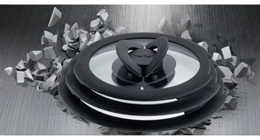 Стъклени капаци в комплект от 3 - Tefal