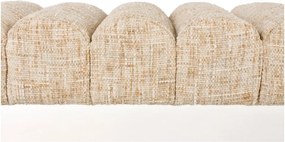 Бежова пейка Jethro – White Label