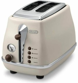 Тостер DeLonghi CTOV 2103.BG 900 W 900 W