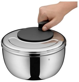 Спинър за салата от неръждаема стомана Cromargan® , височина 16 см - WMF