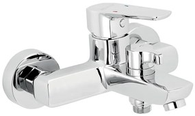 Novaservis - Кранче за баня METALIA лъскав хром