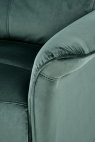 Стол Semi-Зелено