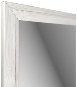 Стенно огледало 47x127 cm Lahti – Styler