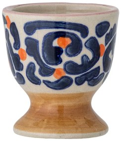 Глинени поставки за яйца в комплект от 3 бр. Eviaya – Bloomingville