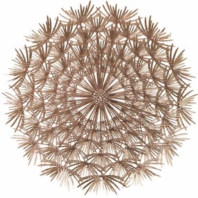 Пластмасови подложки 6 броя ø 38 cm Dandelion - VDE Tivoli 1996