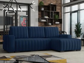 Ъглов диван Hugo-Mple-Right