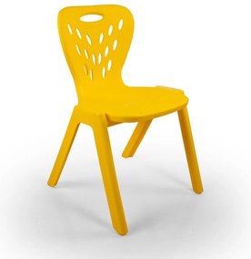 DOLU Стол с облегалка