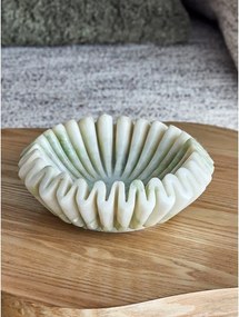 Мраморна декоративна купа ø 17,5 cm Harmonia – Bloomingville