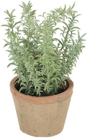 Изкуствено растение (височина 21,5 cm) Thyme – Esschert Design