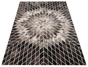 Качествен килим в цветове на късна есен Ширина: 60 ​​см | Дължина: 100 см
