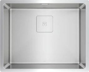 Teka FlexLinea RS15 50.40 Кухненска мивка за вграждане
