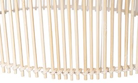 Скандинавски висящ аплик бамбук - Natasja