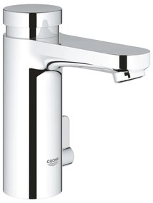 GROHE 36317000 - Самозатварящ се смесител за умивалник EUROSMART COSMOPOLITAN T хром