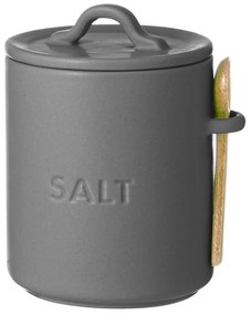 Керамична кутия за сол Essentials – Ladelle