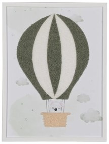 Детски картини в комплект от 2 бр. 30x40 cm Balloon – Ixia