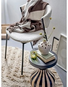 Кремави трапезни столове в комплект от 2 броя Marlo – Bloomingville