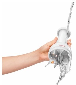 Чопър Чопър, дължина 8,5 cm - Metaltex