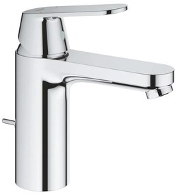 GROHE 23325000 - Смесител за умивалник EUROSMART COSMOPOLITAN, размер M, хром
