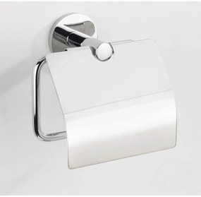 Стенна поставка за тоалетна хартия Isera - Wenko