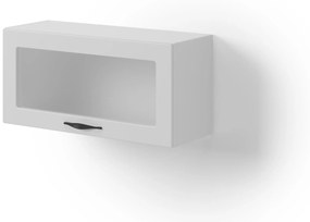 Кухненски шкаф витрина Симон 40