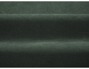 Тъмнозелен ъглов диван (ляв ъгъл) Torino – Micadoni Home
