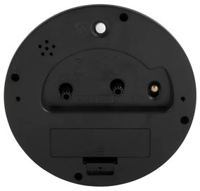 Будилник ø 11 cm Grace - Karlsson