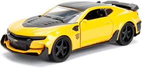 Jada Toys - Кола Transformers Bumbleb 253112001