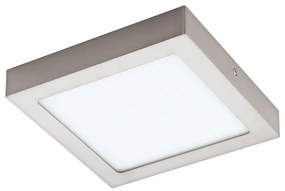 Eglo 94526 - LED Лампа за таван FUEVA 1 LED/16,5W/230V