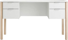 Детско бюро 62,5x125 cm Miloo – Pinio