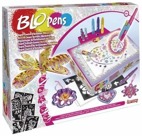 Занаятчийска игра Blopens