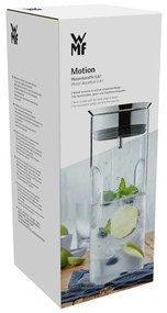 Стъклен касерофон за вода , 0,8 л Motion - WMF