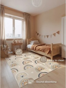 Детски килим 200x290 cm Bowie – Hanse Home