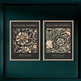 Картини в комплект 2 бр. 30x40 cm Morris – Styler